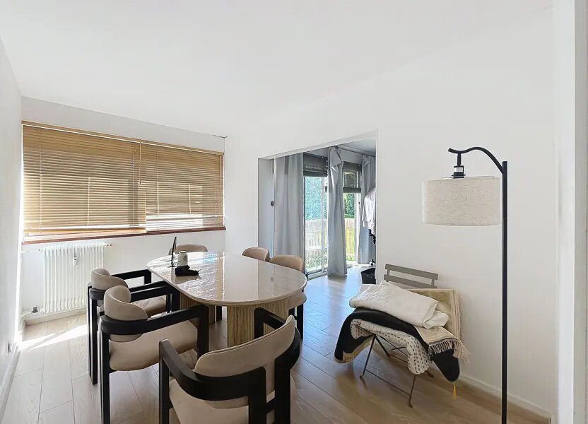 Appartement à louer, 80m², Déville-lès-Rouen