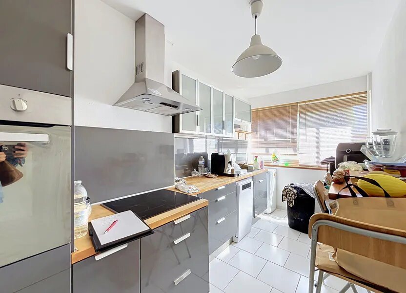 Appartement à louer, 80m², Déville-lès-Rouen