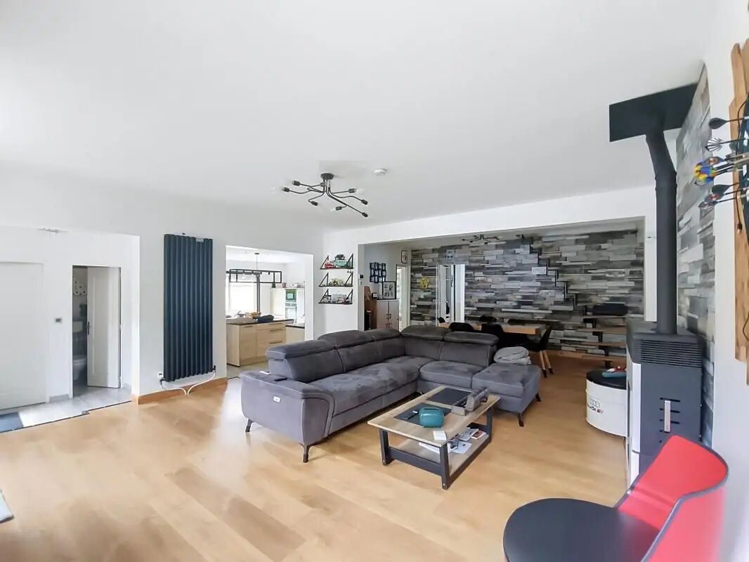 Maison à vendre, 147m², Petit-Couronne