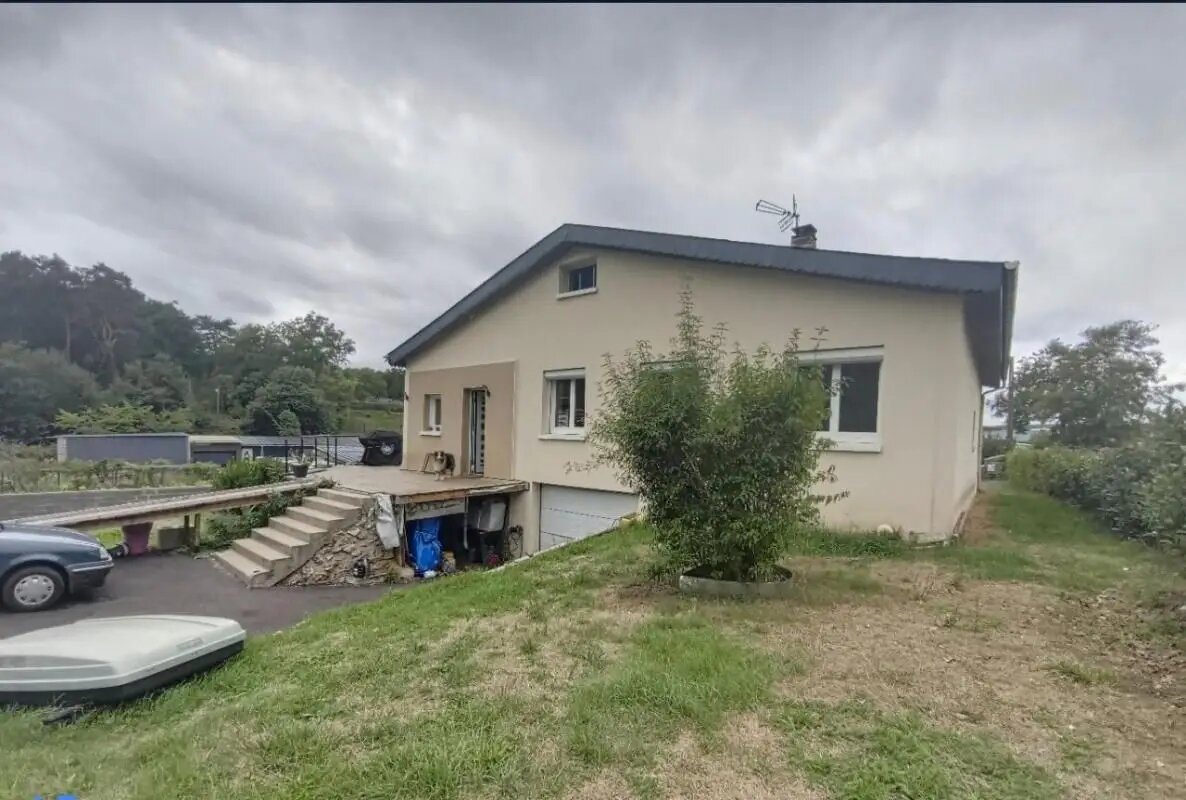 Maison à vendre, 147m², Petit-Couronne
