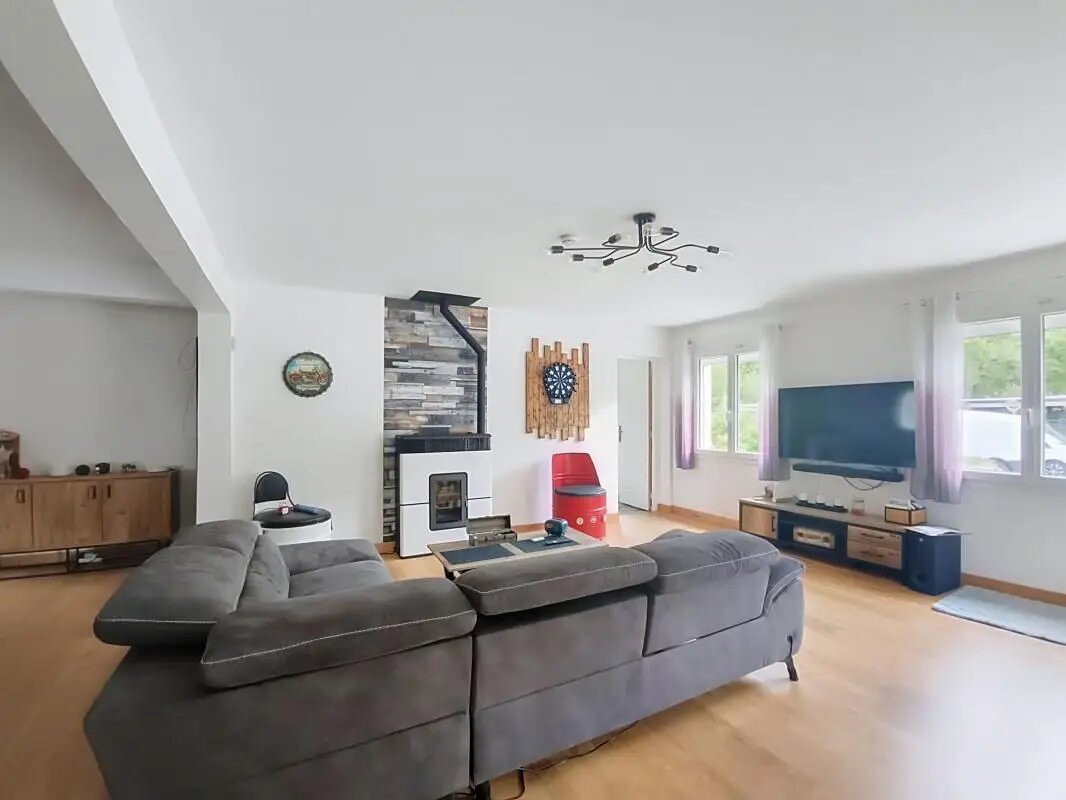 Maison à vendre, 147m², Petit-Couronne