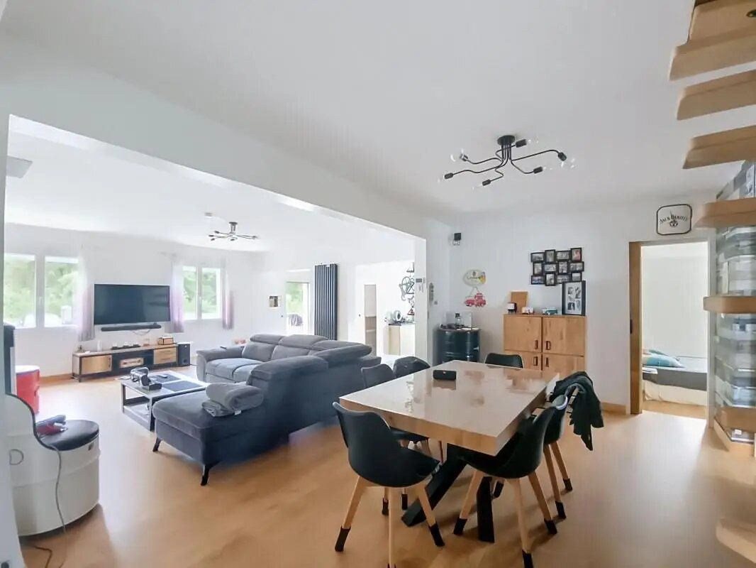 Maison à vendre, 147m², Petit-Couronne