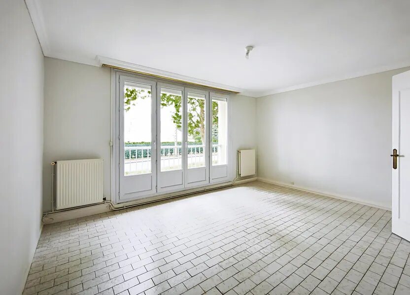 Appartement à louer, 55m², Le Petit-Quevilly