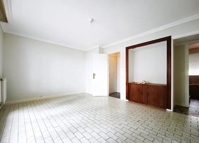 Appartement à louer, 55m², Le Petit-Quevilly