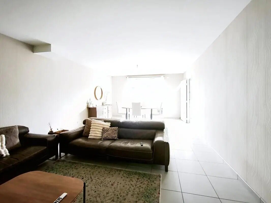 Maison à vendre, 111m², Bois-Guillaume