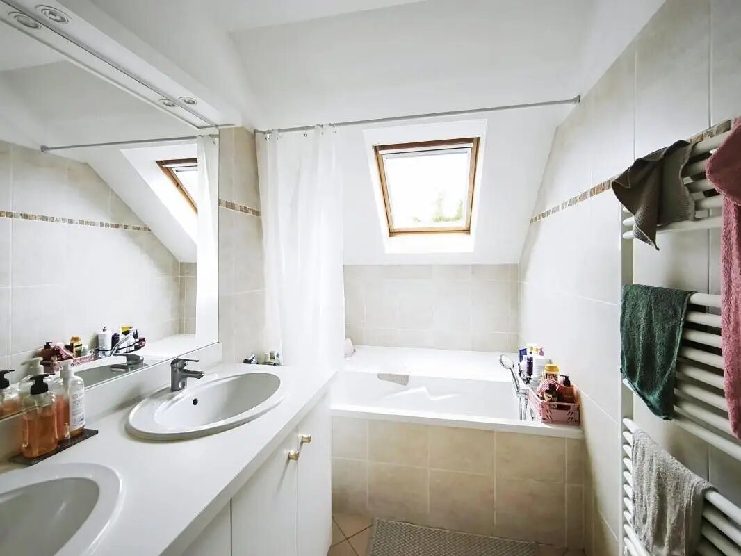 Maison à vendre, 111m², Bois-Guillaume