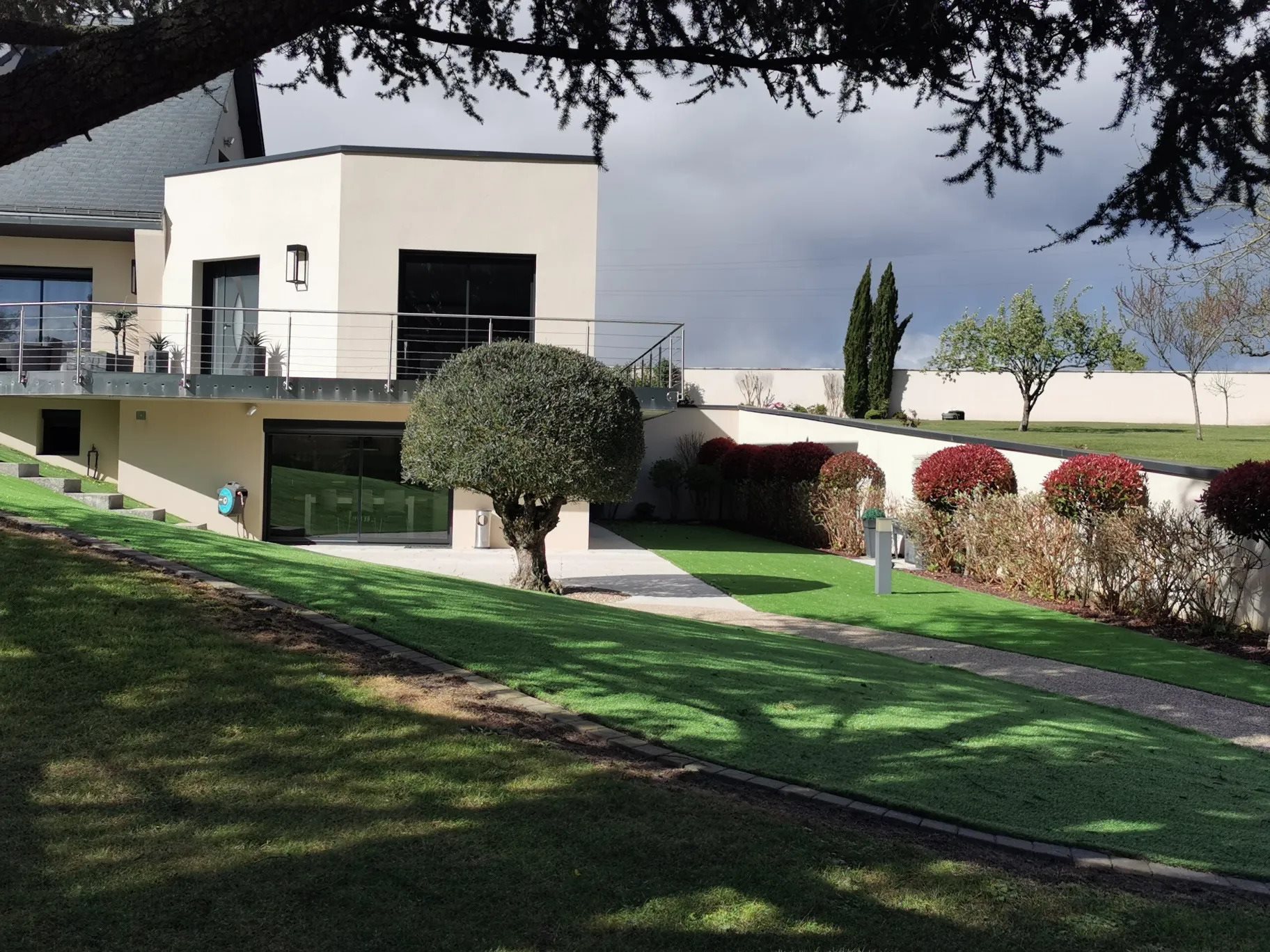 Maison à vendre, 380m², Billy