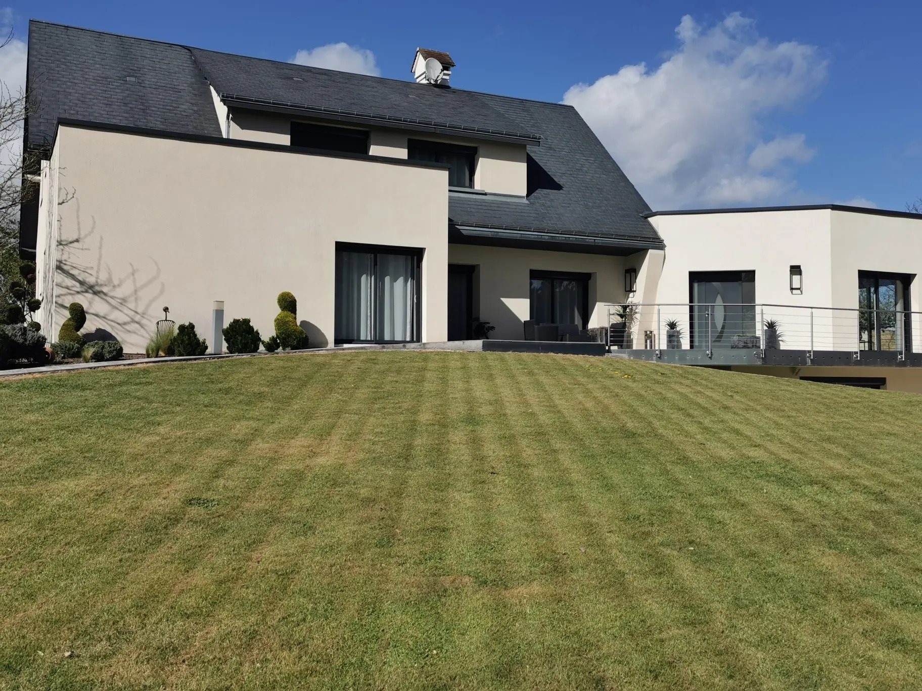 Maison à vendre, 380m², Billy