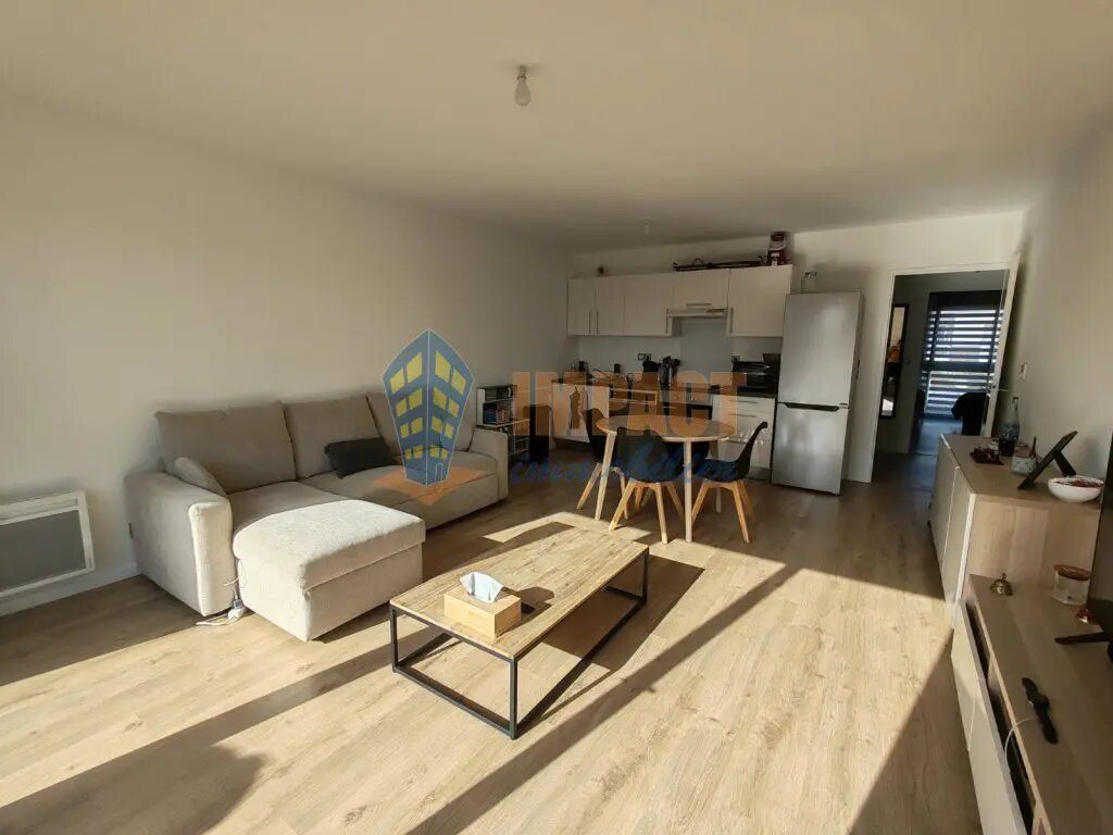 Appartement à vendre, 65m², Hallennes-lez-Haubourdin