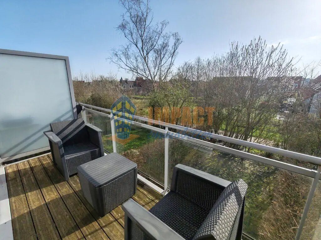 Appartement à vendre, 65m², Hallennes-lez-Haubourdin