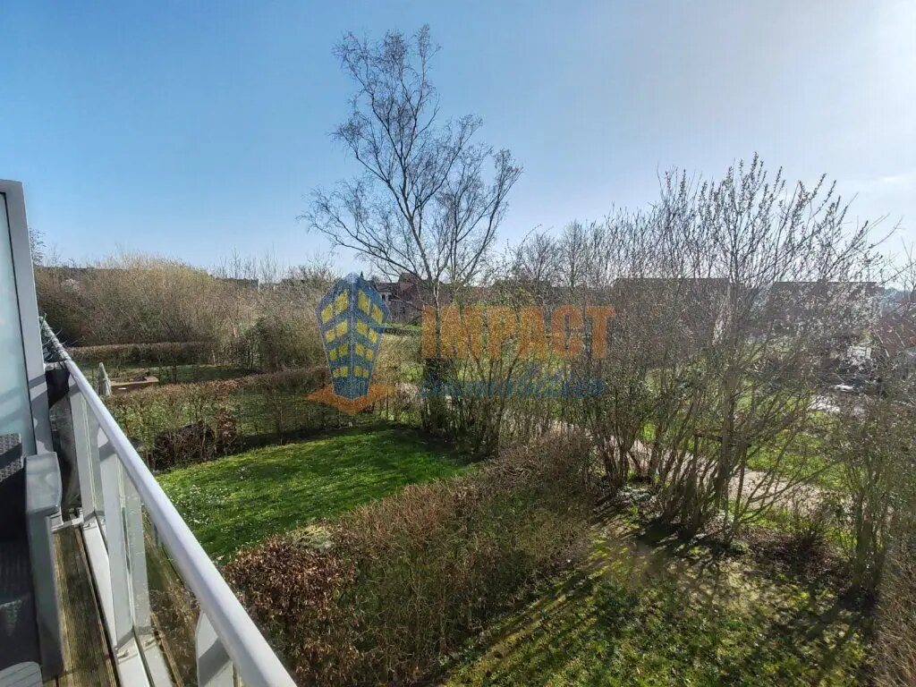 Appartement à vendre, 65m², Hallennes-lez-Haubourdin