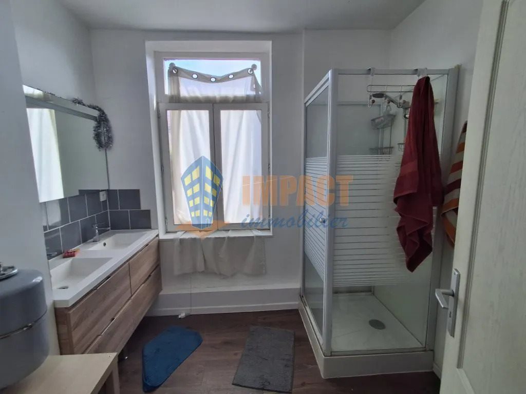 Maison à vendre, 120m², Lille