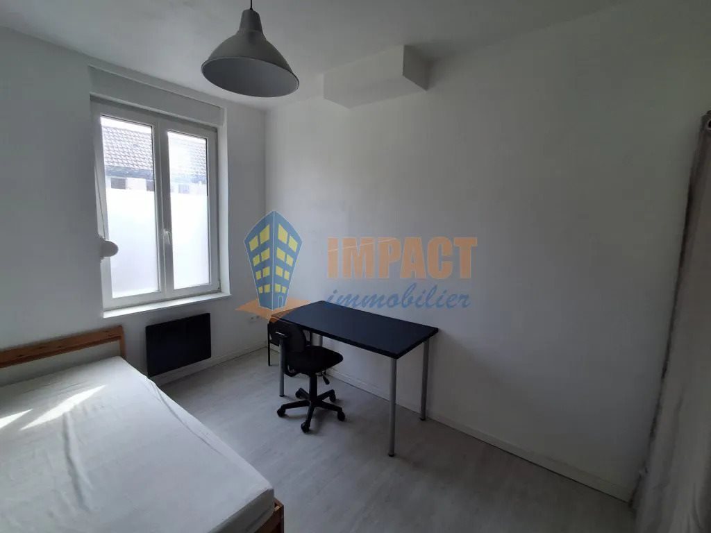 Maison à vendre, 120m², Lille