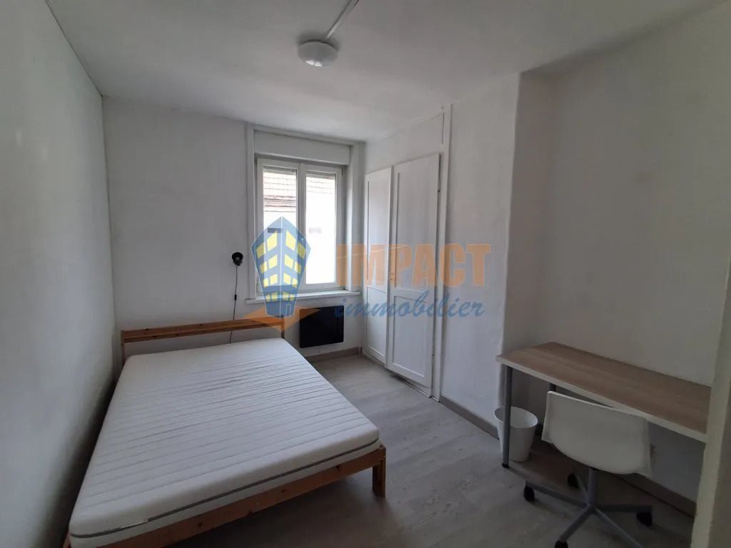 Maison à vendre, 120m², Lille
