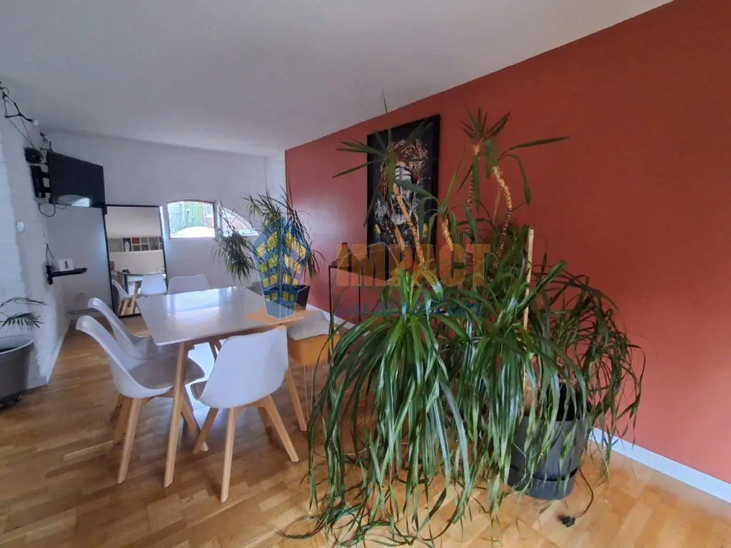 Appartement à vendre, 69m², Loos