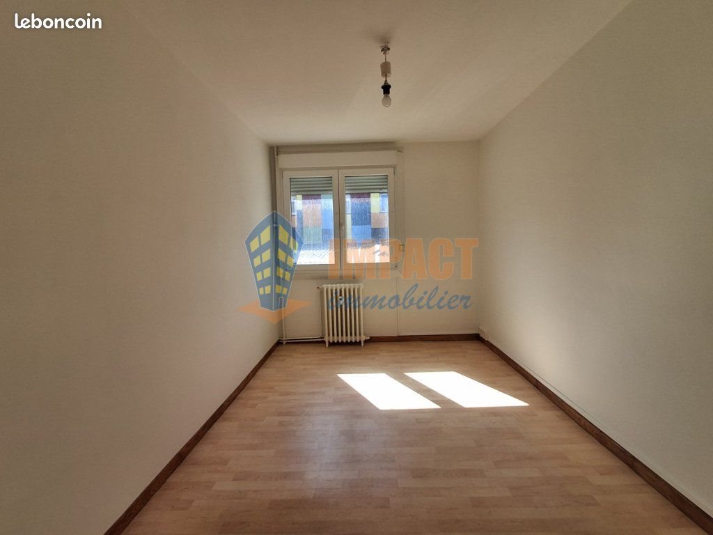 Appartement à vendre, 57m², Loos