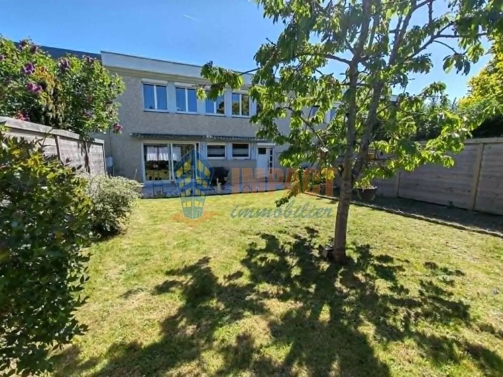 Maison à vendre, 123m², Haubourdin