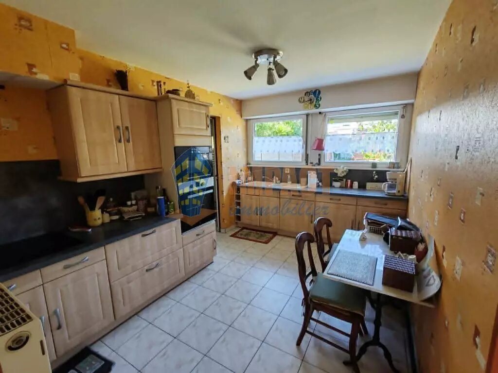 Maison à vendre, 123m², Haubourdin