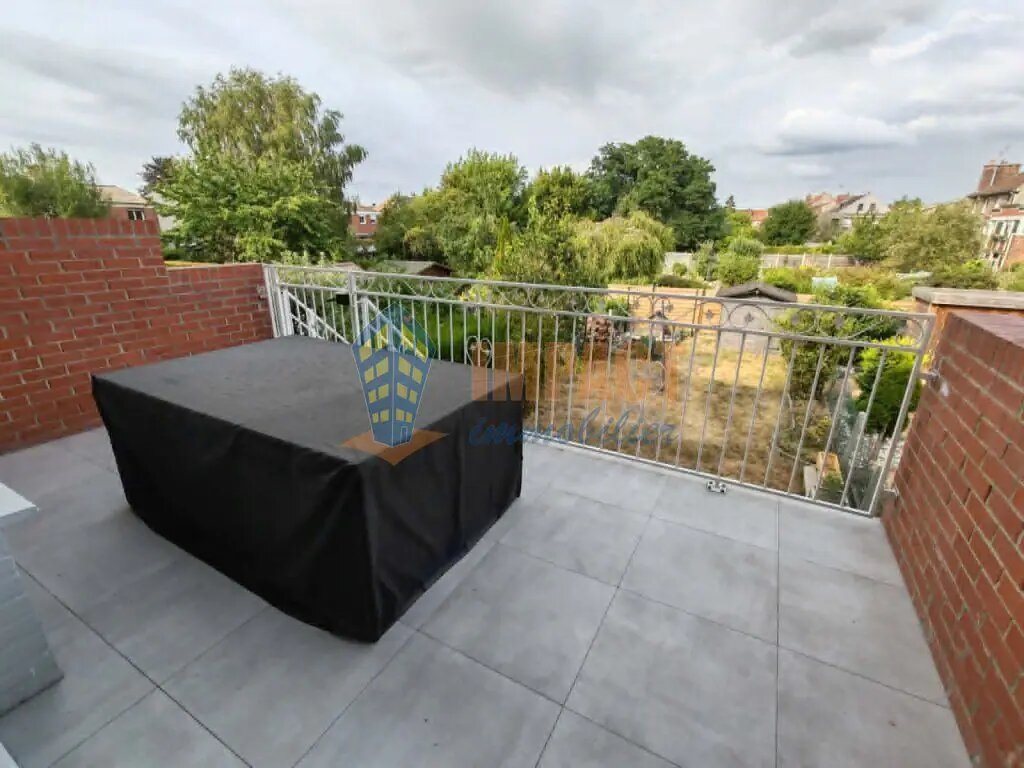 Maison à vendre, 94m², Hallennes-lez-Haubourdin