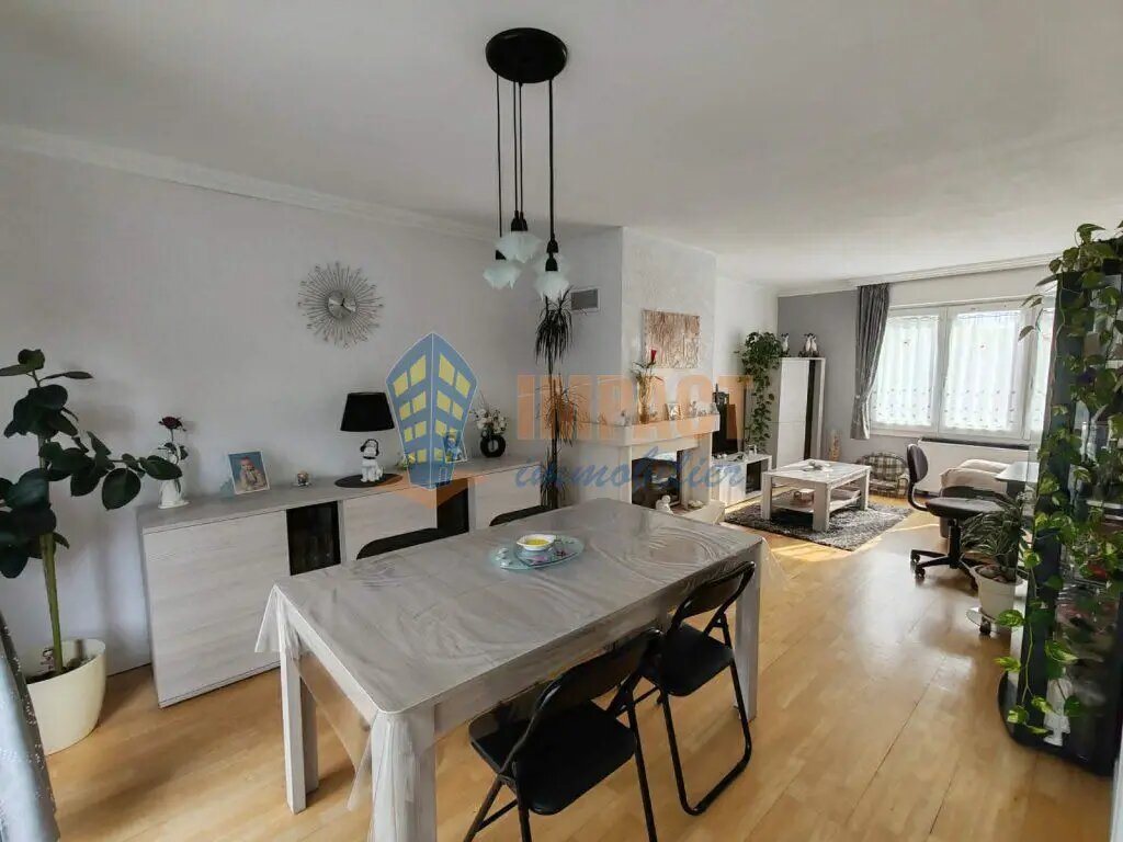 Maison à vendre, 94m², Hallennes-lez-Haubourdin