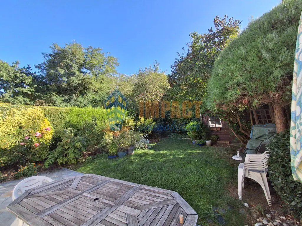 Maison à vendre, 123m², Loos