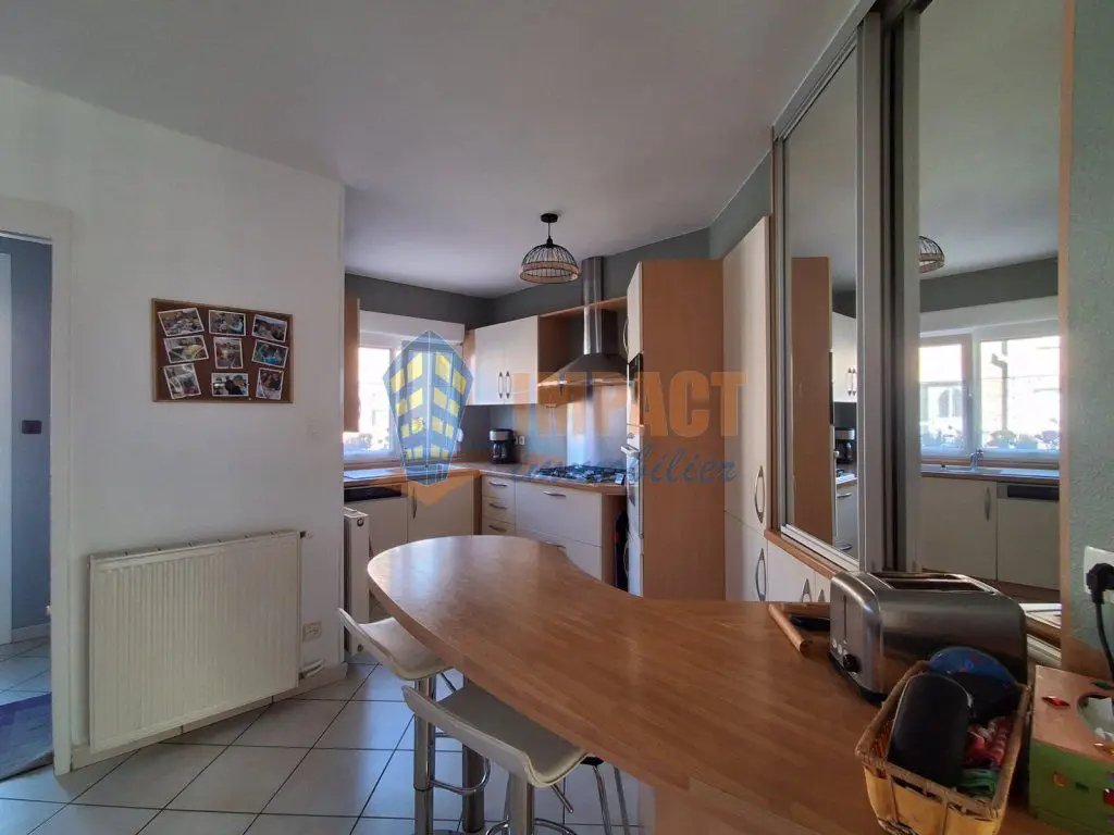 Maison à vendre, 123m², Loos
