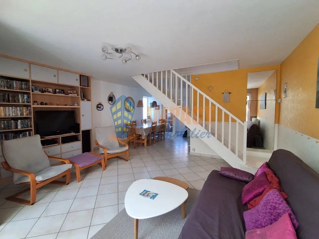 Maison à vendre, 123m², Loos