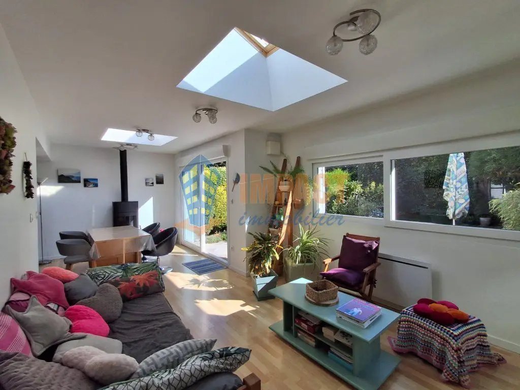 Maison à vendre, 123m², Loos