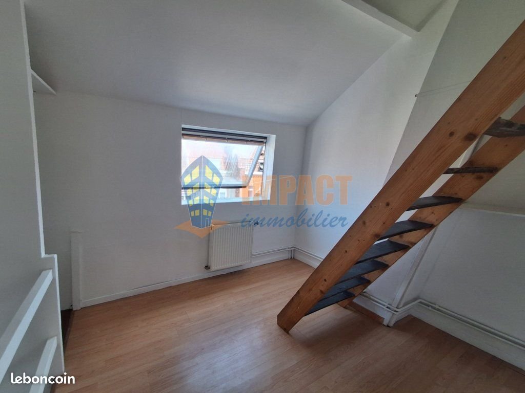 Maison à vendre, 70m², Loos