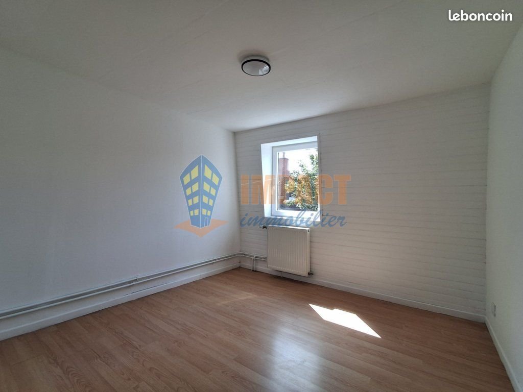 Maison à vendre, 70m², Loos