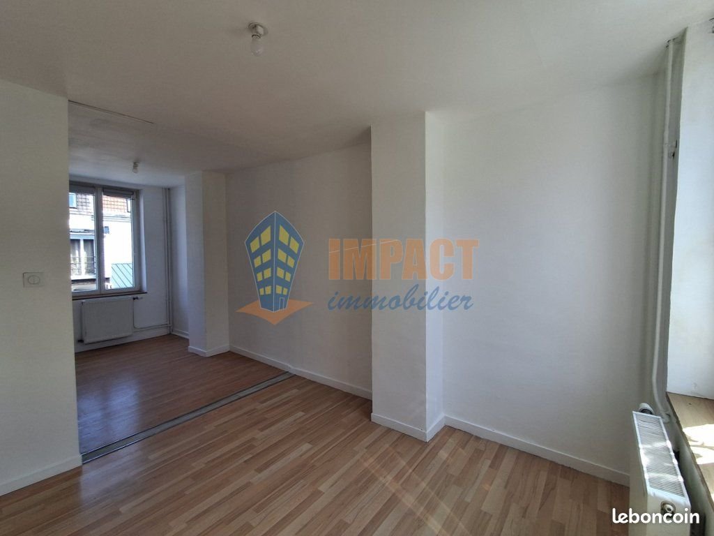 Maison à vendre, 70m², Loos