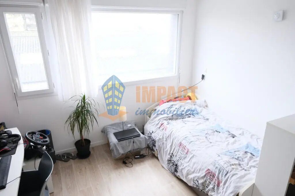 Appartement à vendre, 18m², Loos