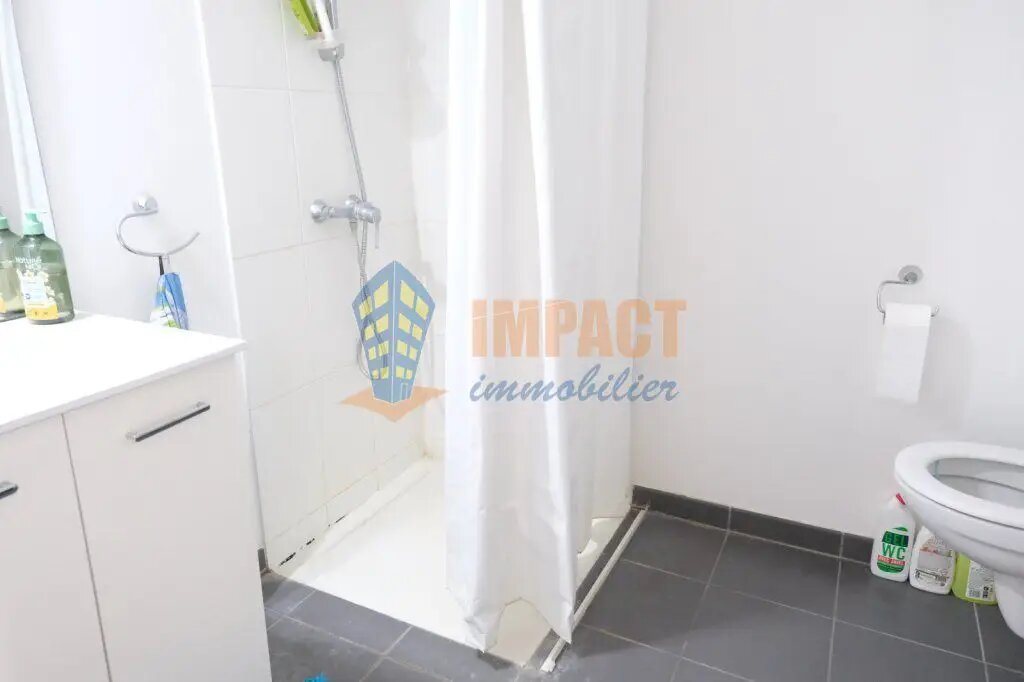 Appartement à vendre, 18m², Loos