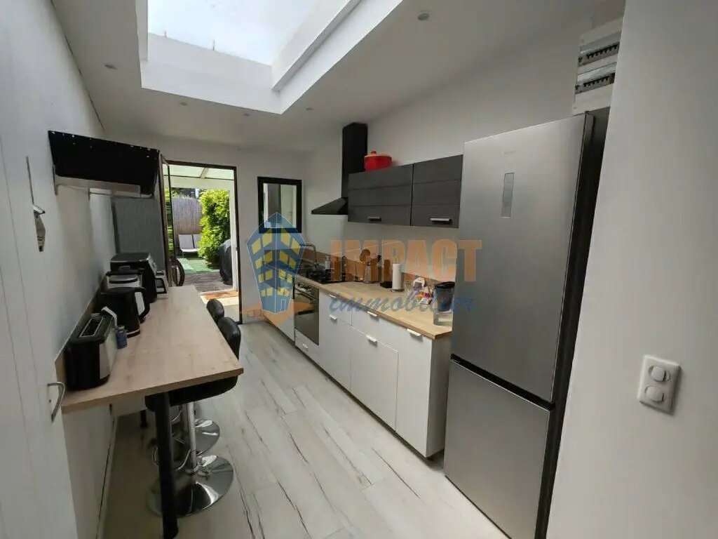 Maison à vendre, 83m², Haubourdin