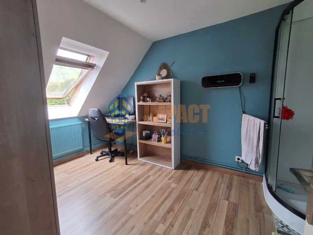 Maison à vendre, 110m², Loos