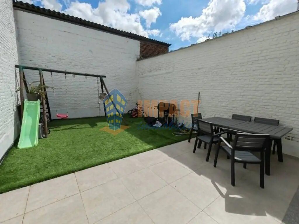 Maison à vendre, 138m², Haubourdin