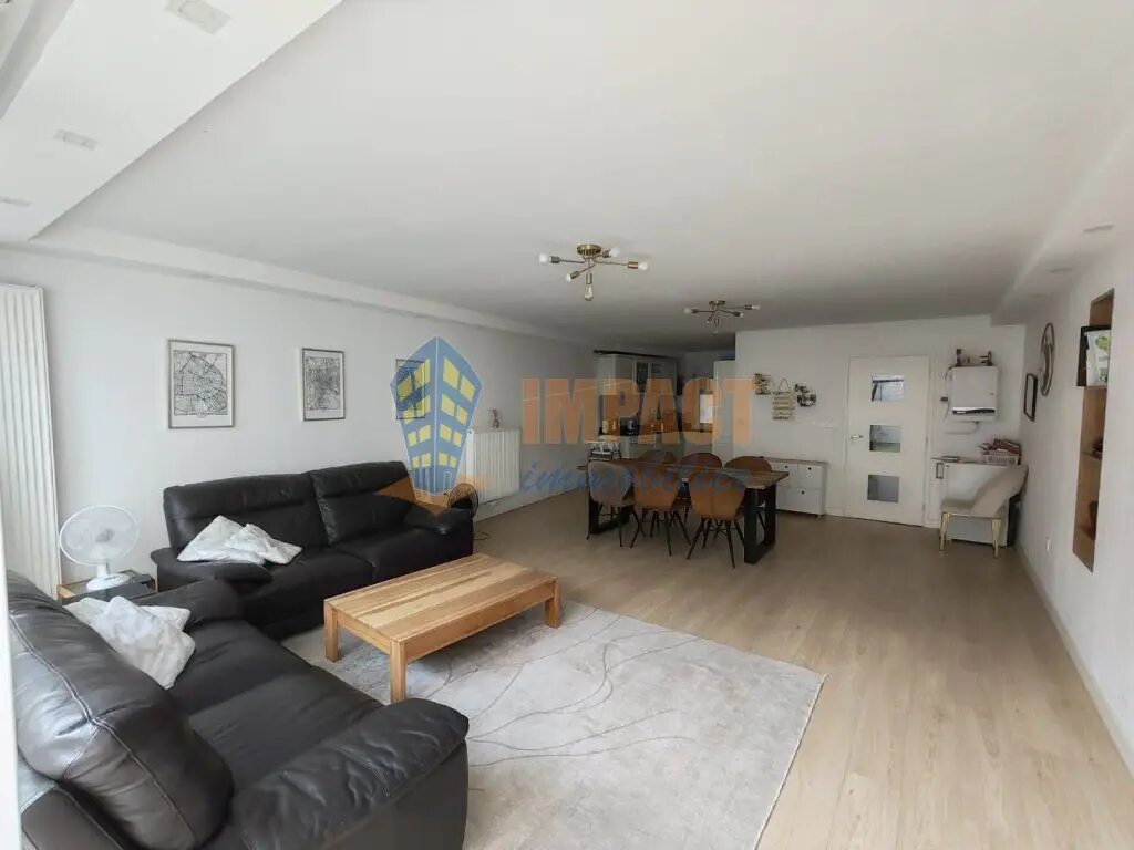 Maison à vendre, 138m², Haubourdin