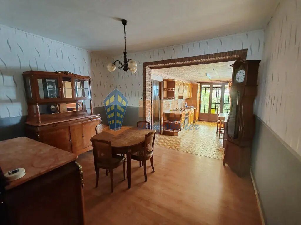Maison à vendre, 96m², Marcq-en-Baroeul