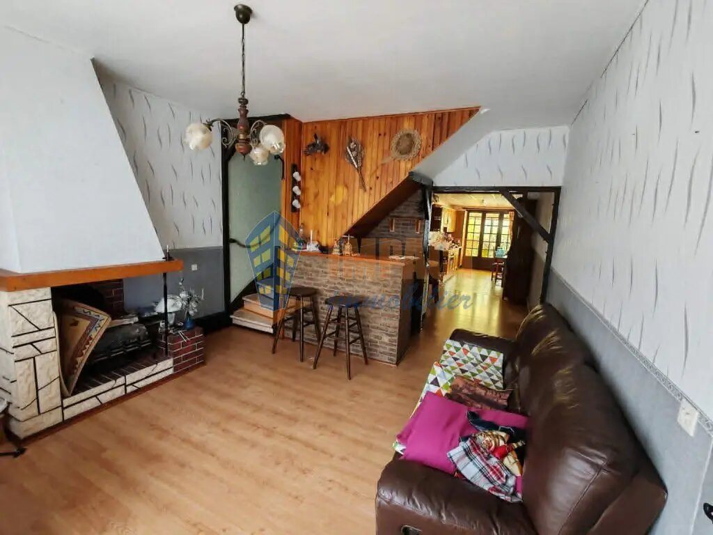 Maison à vendre, 96m², Marcq-en-Baroeul