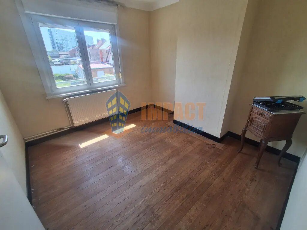 Maison à vendre, 98m², Sequedin