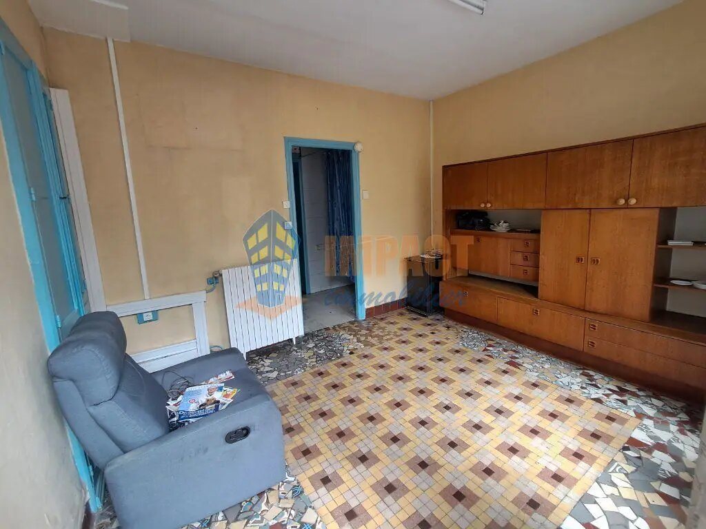 Appartement à vendre, 60m², Lille