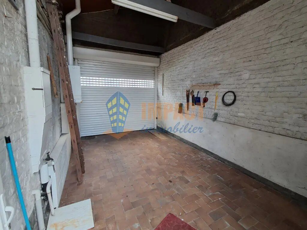 Appartement à vendre, 60m², Lille