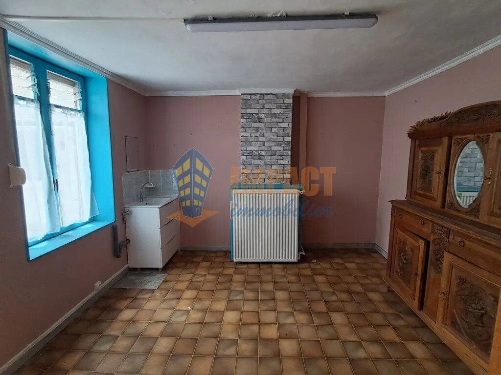 Appartement à vendre, 60m², Lille