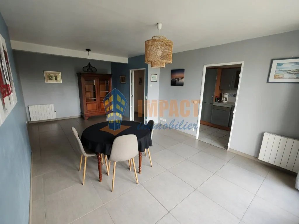 Appartement à vendre, 68m², Haubourdin