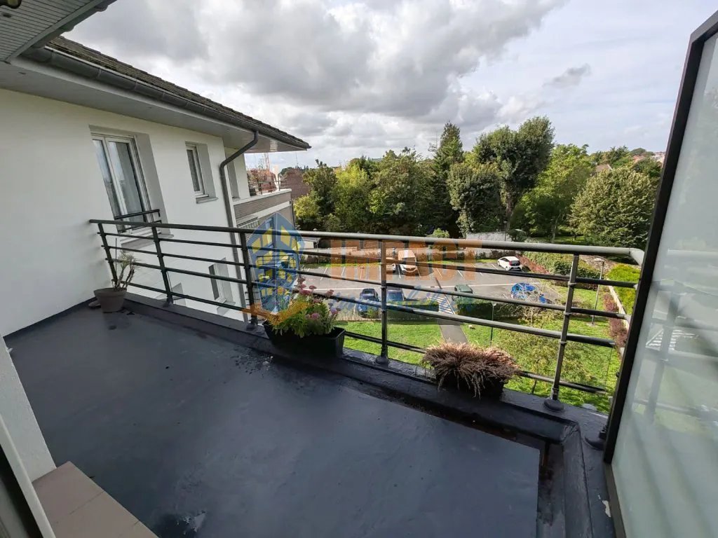 Appartement à vendre, 68m², Haubourdin