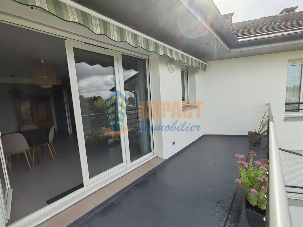 Appartement à vendre, 68m², Haubourdin