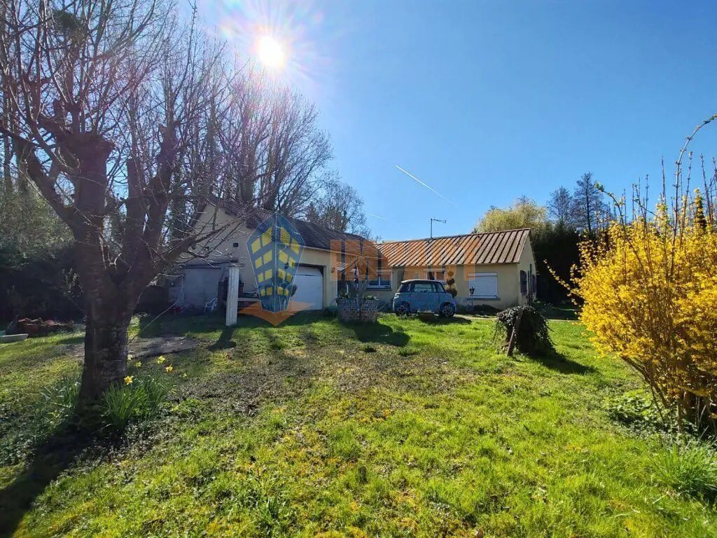 Maison à vendre, 143m², Emmerin