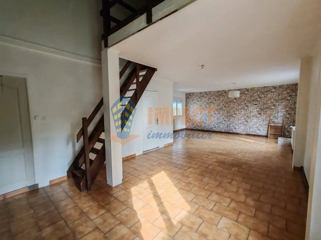 Maison à vendre, 143m², Emmerin