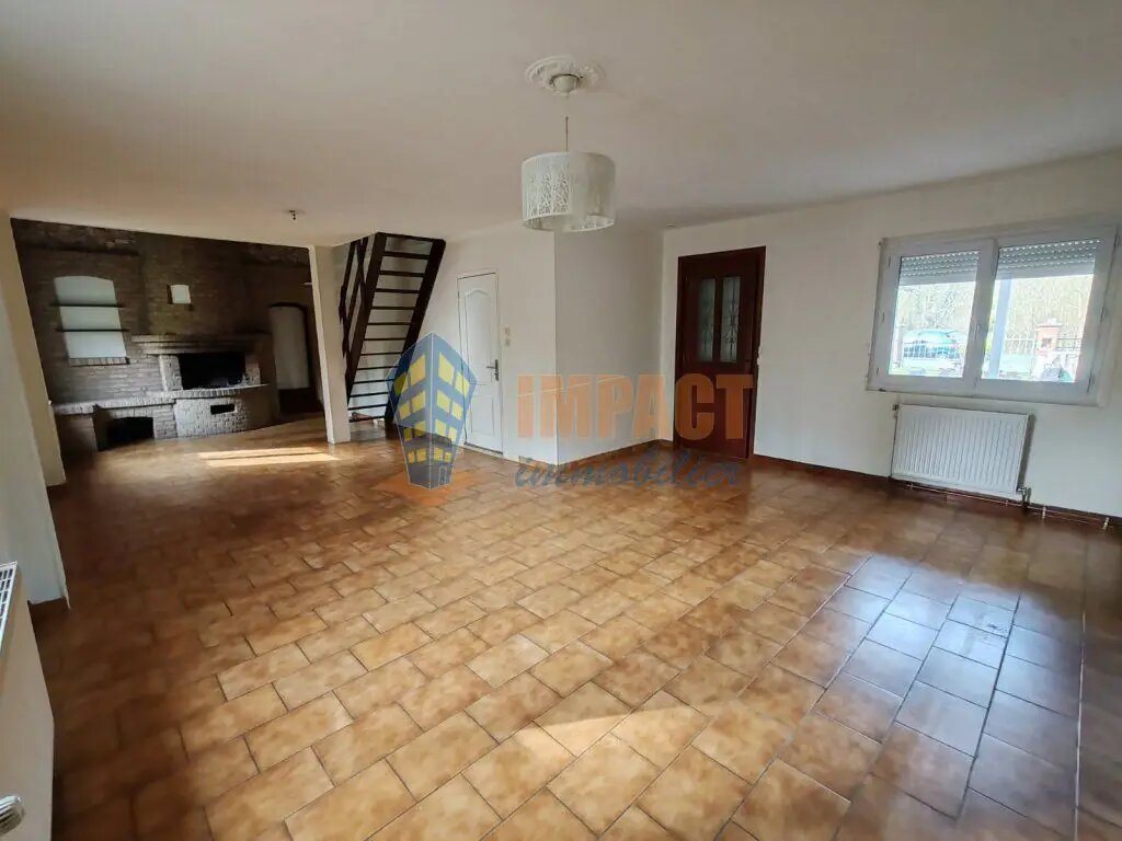 Maison à vendre, 143m², Emmerin