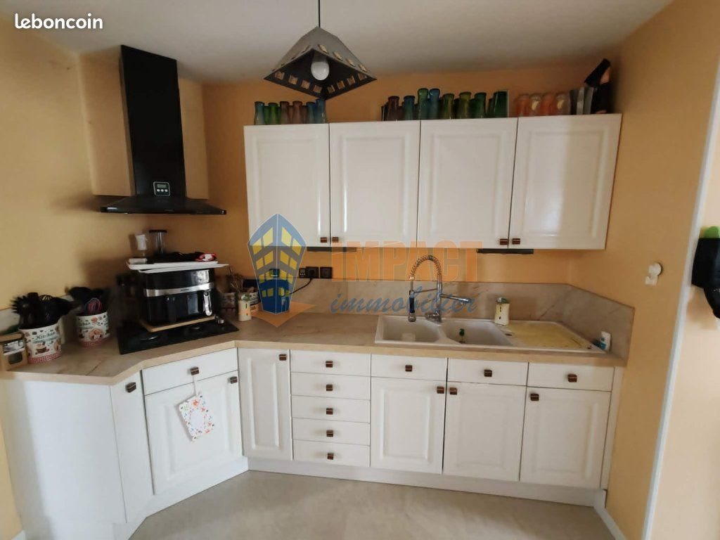 Maison à vendre, 107m², Houplin-Ancoisne